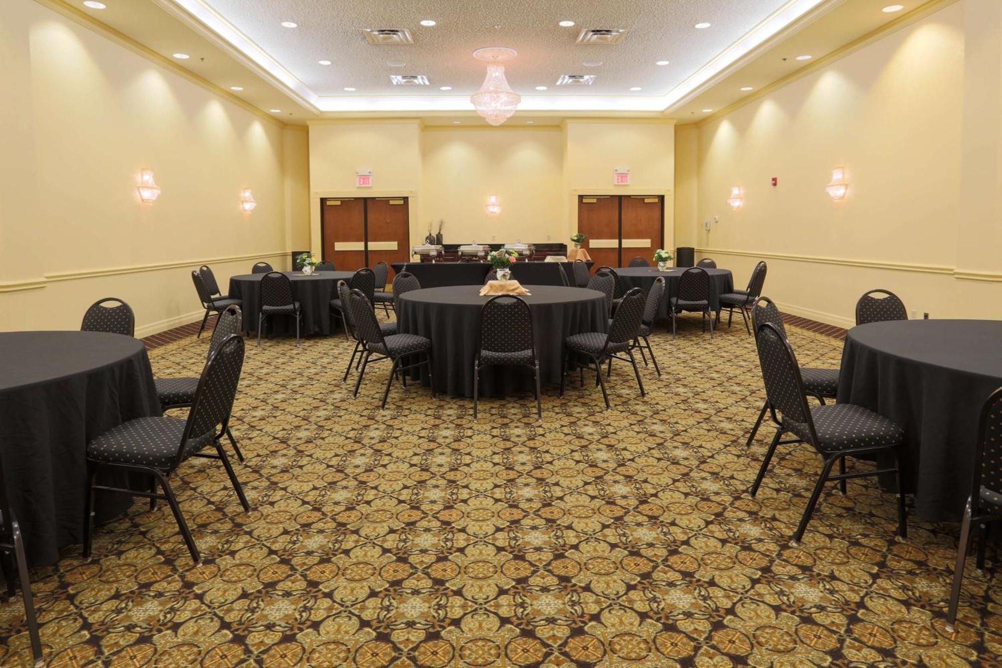 Pear Tree Inn St Louis Convention Center Saint Louis Ngoại thất bức ảnh