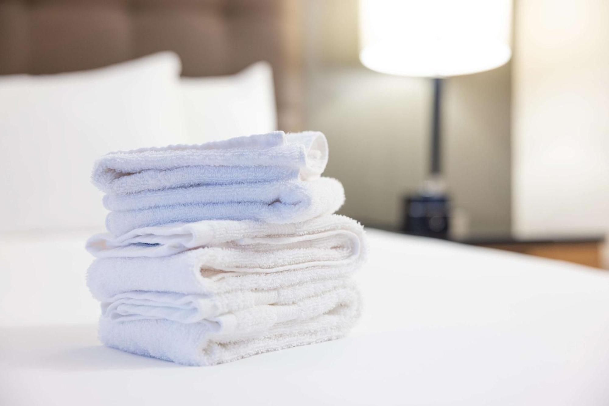 Pear Tree Inn St Louis Convention Center Saint Louis Ngoại thất bức ảnh